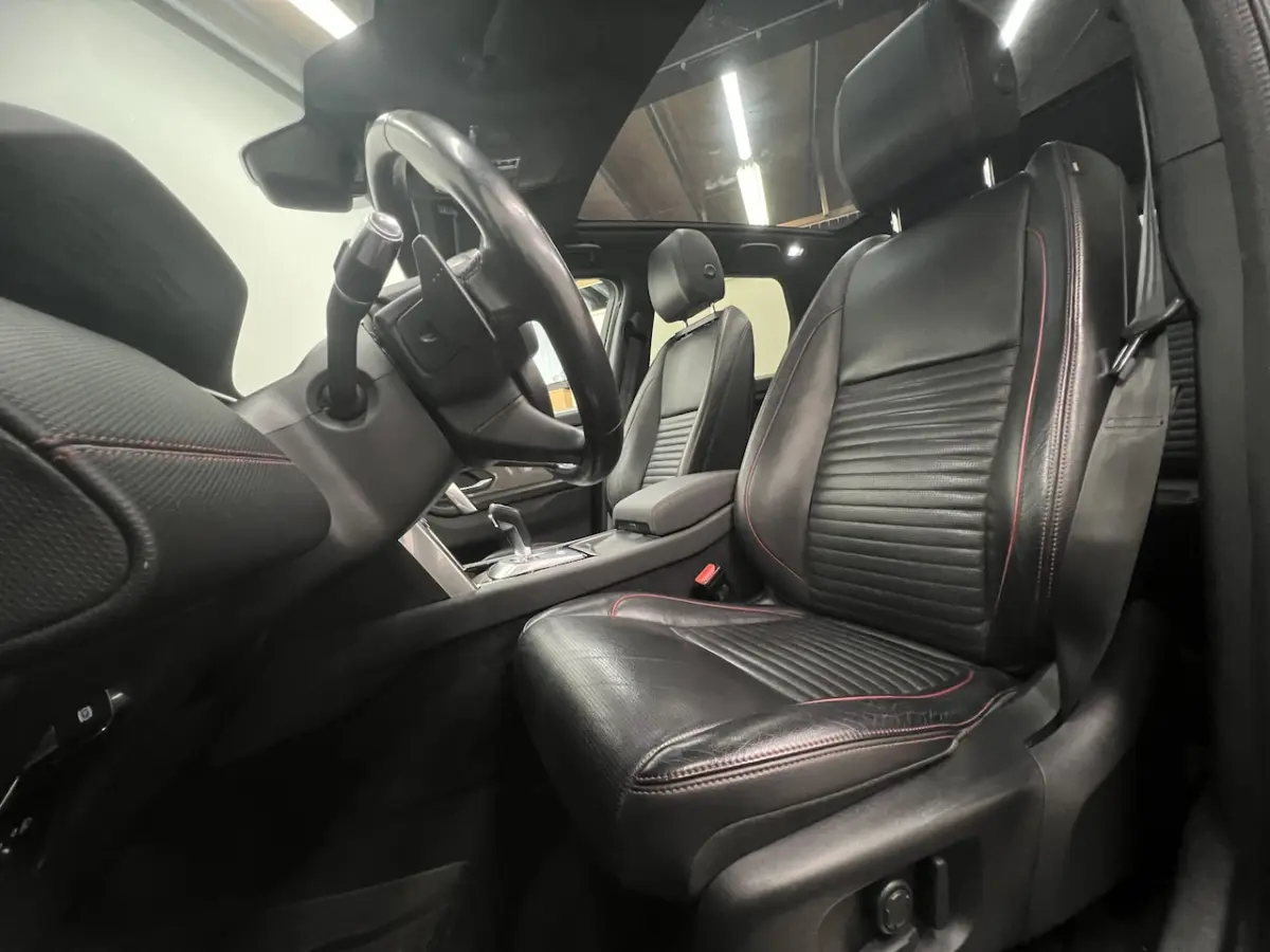 D180 2.0 R-Dynamic S GRIJS KENTEKEN | GRIJS KENTEKEN | NAVI | TREKHAAK | PANO | CAMERA BIN