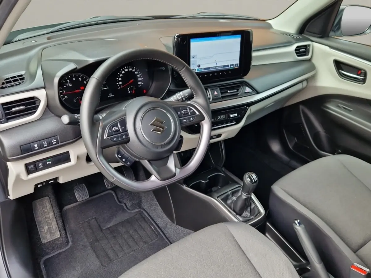 1.2 Style Smart Hybrid Keyless - Dodehoek - Carplay
