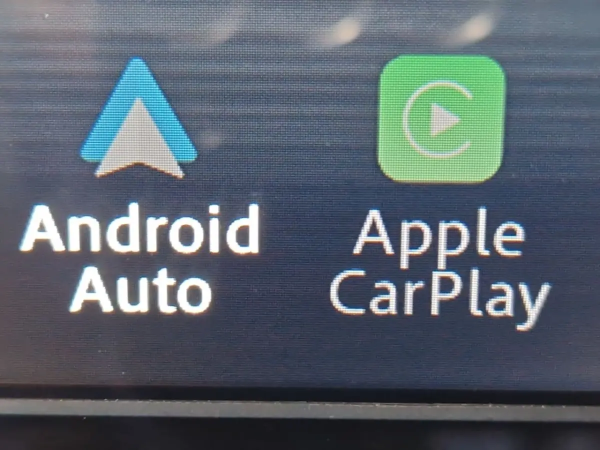 1.2 Style Smart Hybrid Keyless - Dodehoek - Carplay