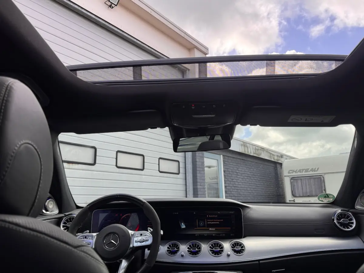 AMG 63 4MATIC Premium Plus