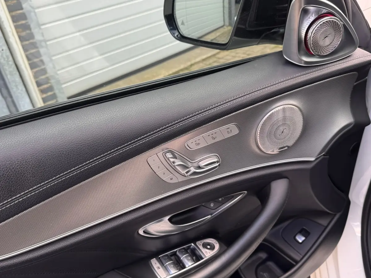 AMG 63 4MATIC Premium Plus