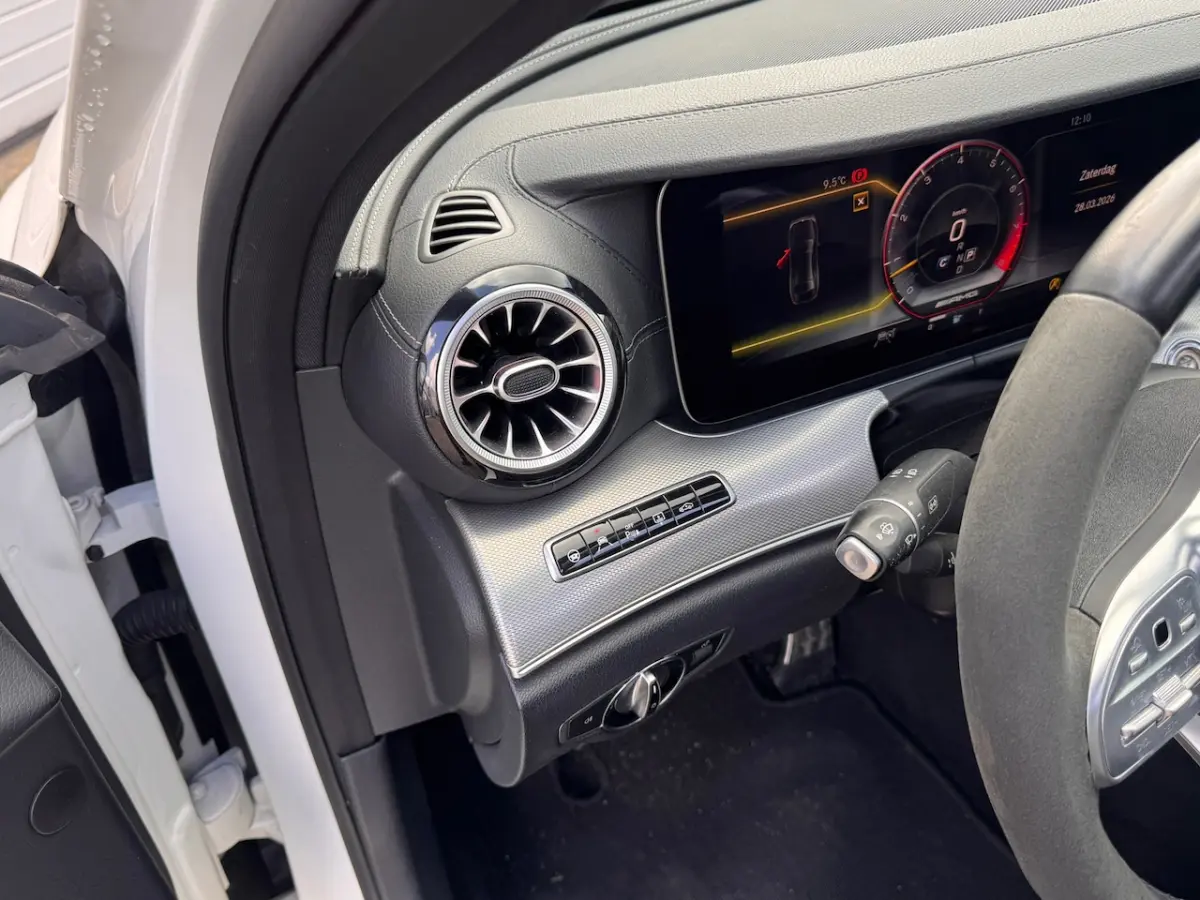 AMG 63 4MATIC Premium Plus
