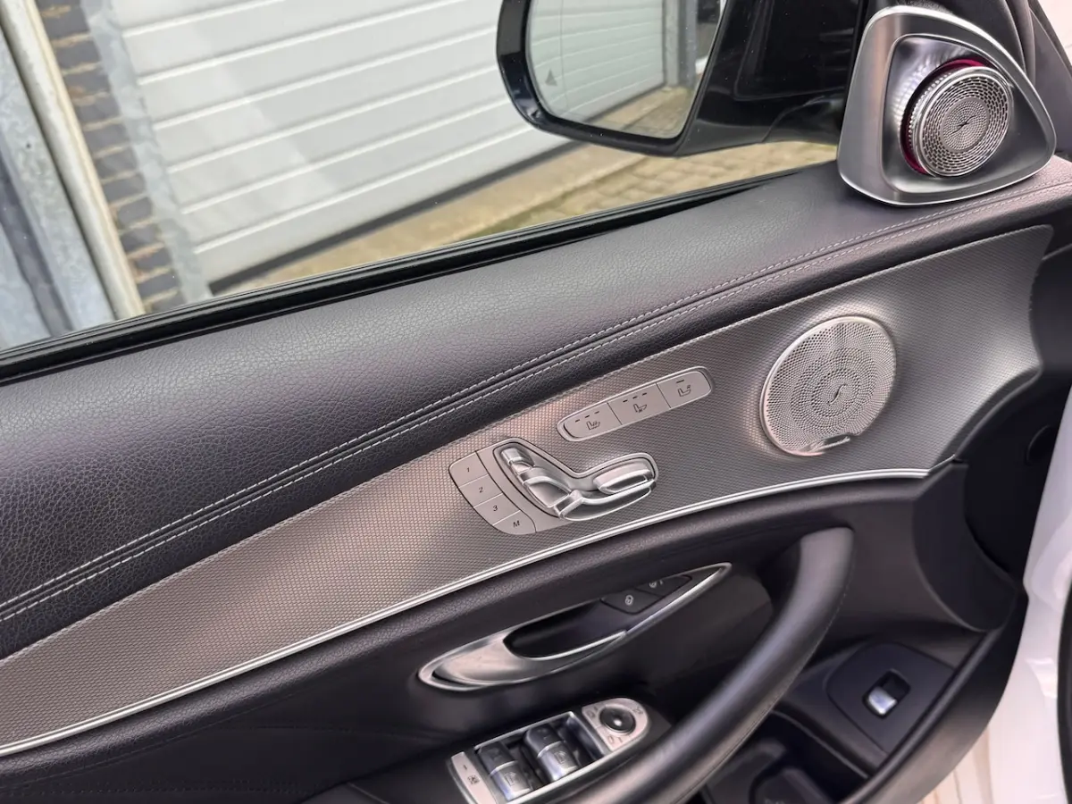 AMG 63 4MATIC Premium Plus