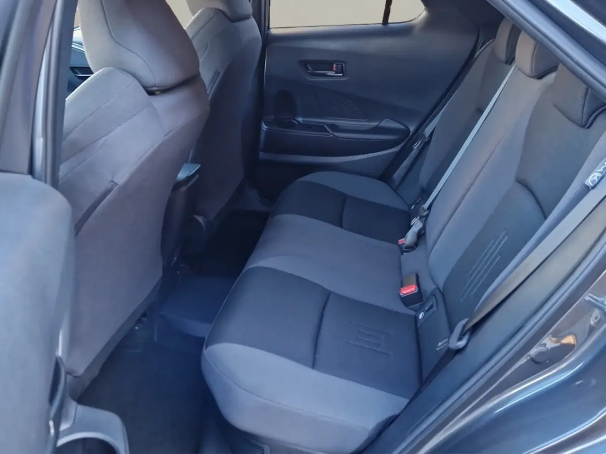 2.0 Plug-in Hybrid 220 Dynamic - NL Auto - Luxe uitvoering