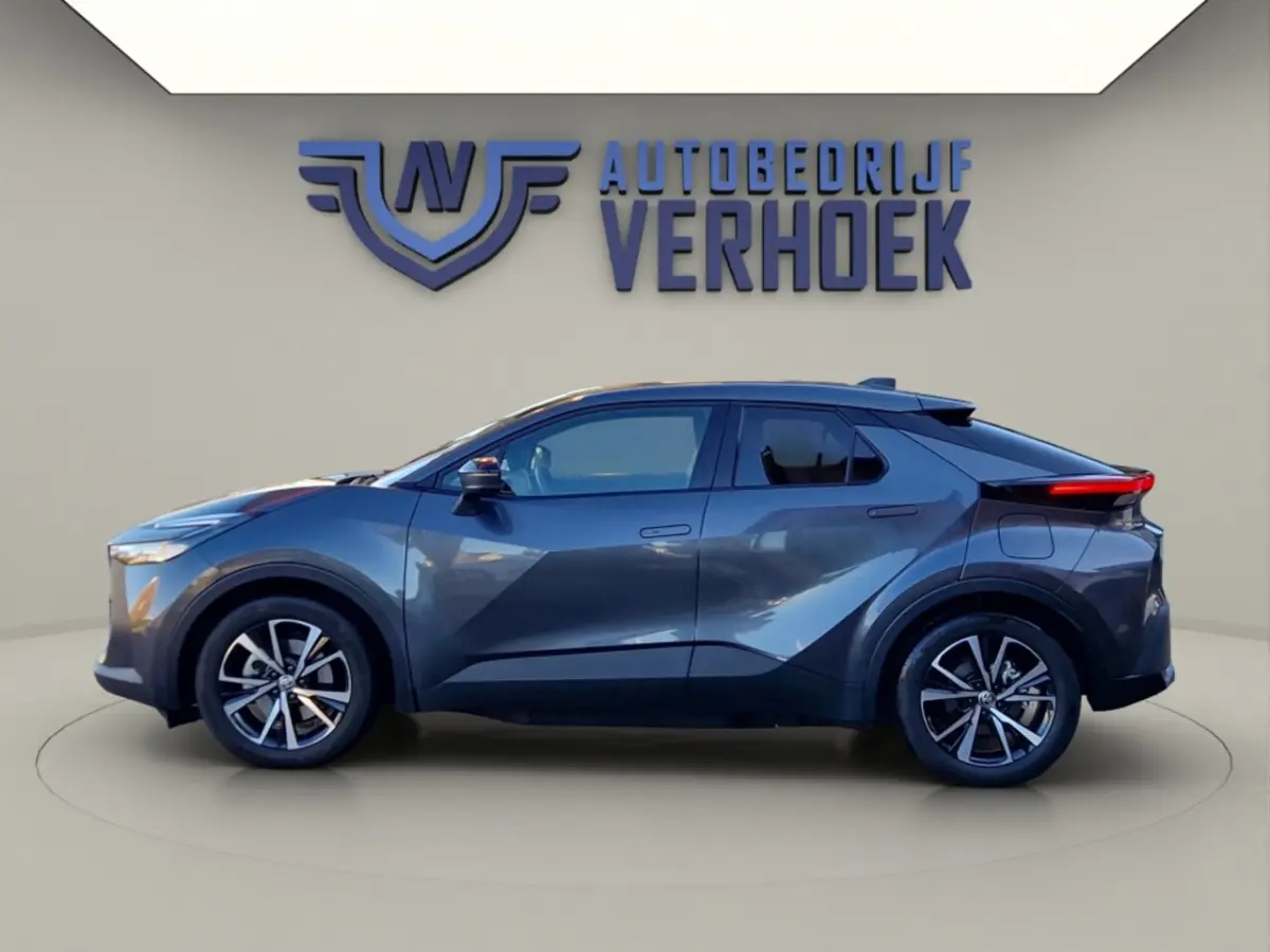 2.0 Plug-in Hybrid 220 Dynamic - NL Auto - Luxe uitvoering