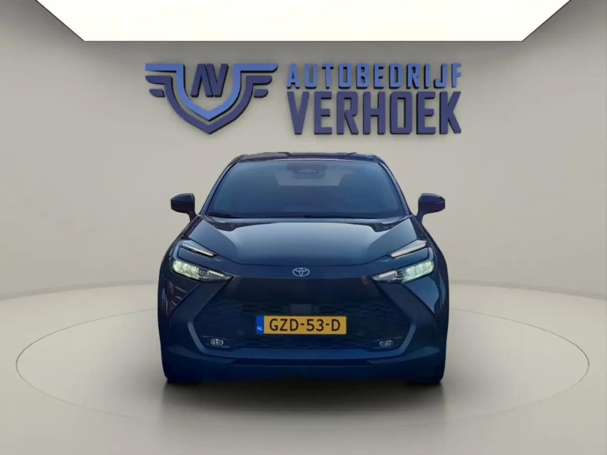 2.0 Plug-in Hybrid 220 Dynamic - NL Auto - Luxe uitvoering