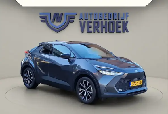 2.0 Plug-in Hybrid 220 Dynamic - NL Auto - Luxe uitvoering
