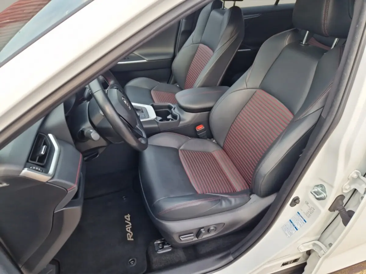 2.5 Plug-in Hybrid Style Trekhaak - Dodehoek detectie
