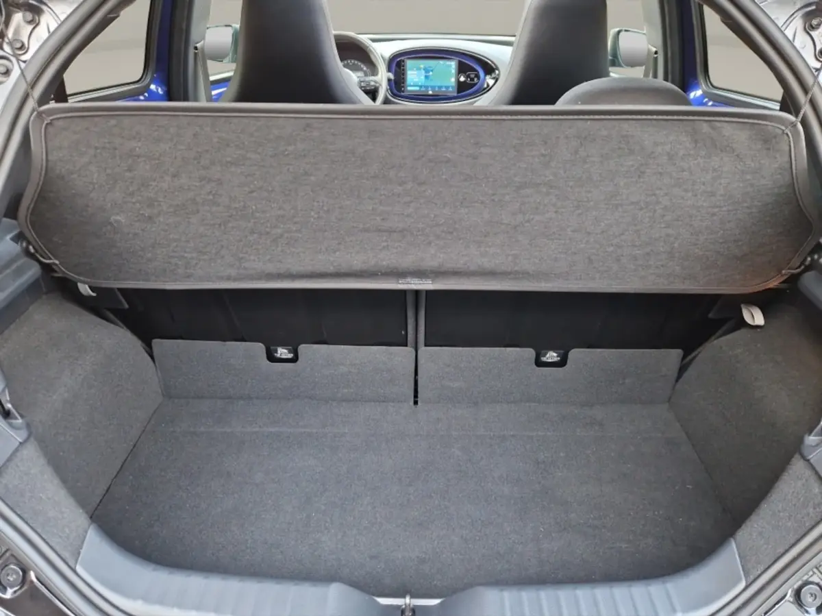 1.0 VVT-i Envy | Cabriodak | JBL-audio | NL Auto