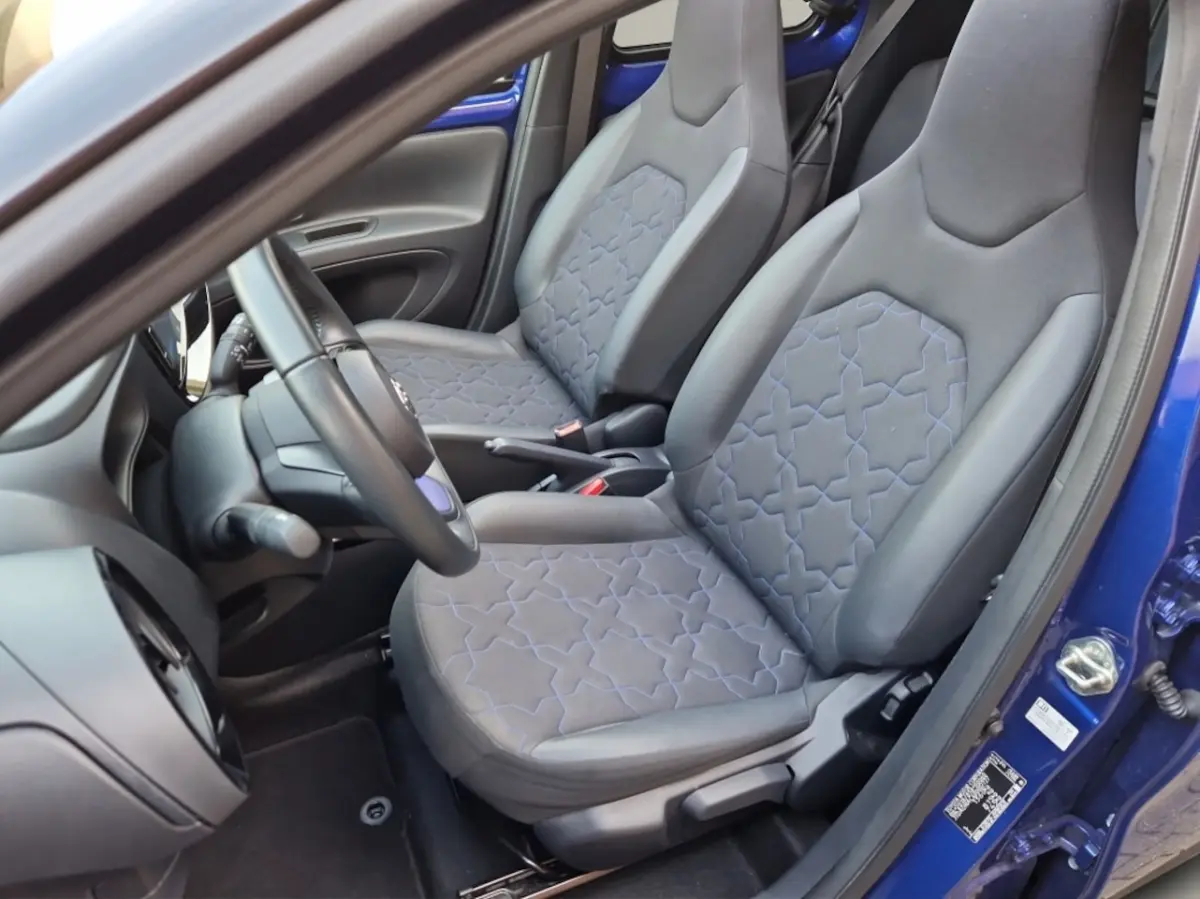 1.0 VVT-i Envy | Cabriodak | JBL-audio | NL Auto