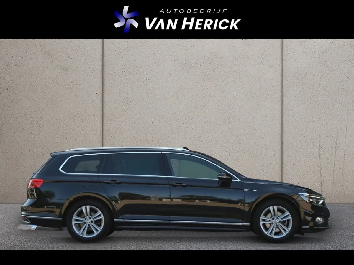 1.5 TSI Elegance Business R-Line 150PK | Panoramadak | Travel Assist | Achteruitrijcamera