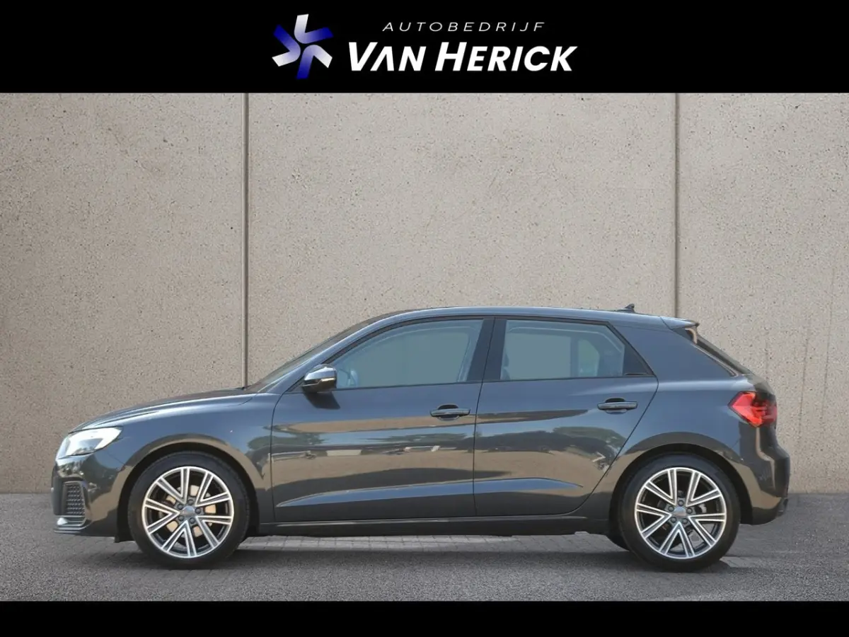30 TFSI 116PK Advanced epic | Carplay | Cruise Control | Carplay | Full LED