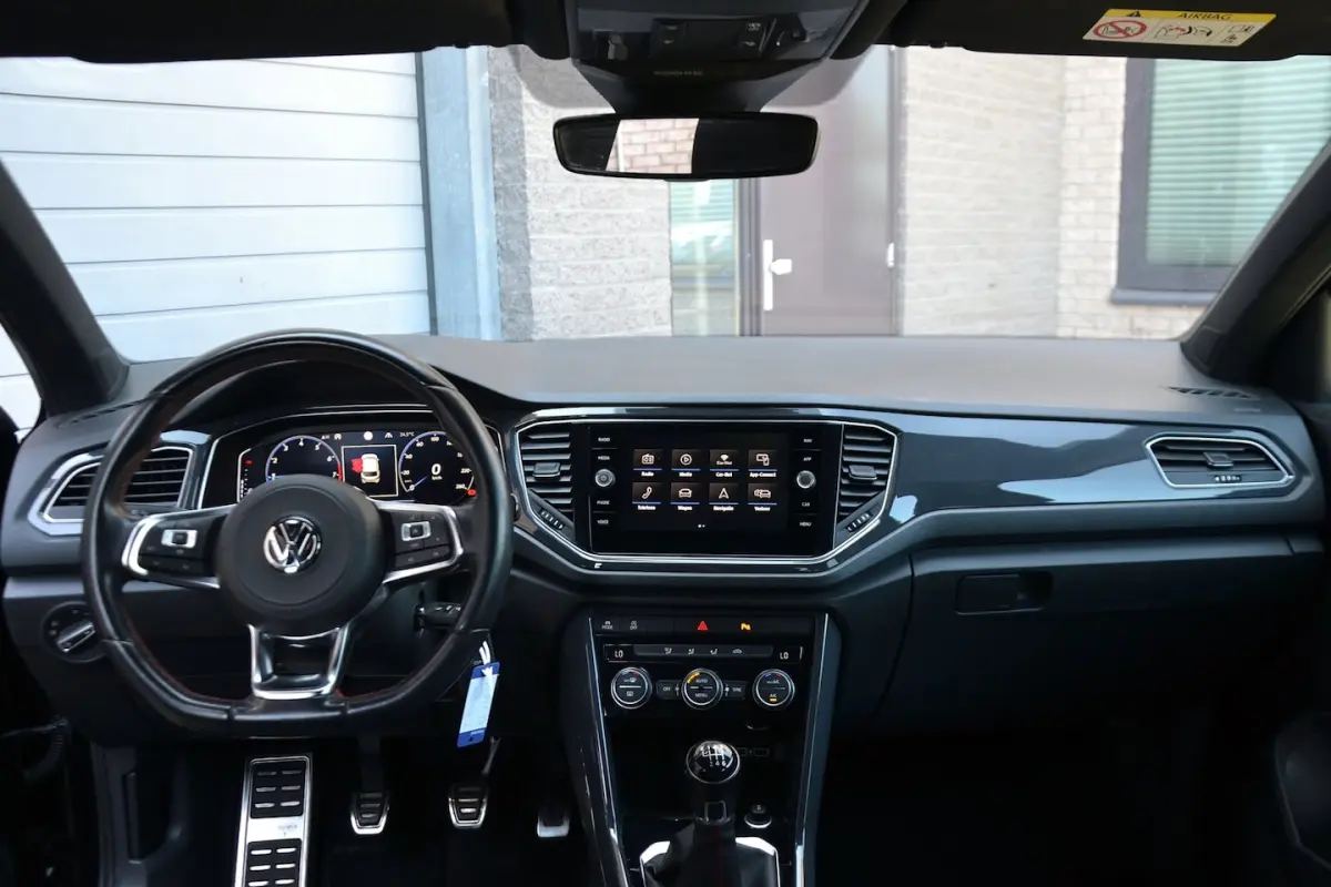 1.5 TSI Sport 150PK | Navigatie | ACC | Sportstuur | Virtual Cockpit