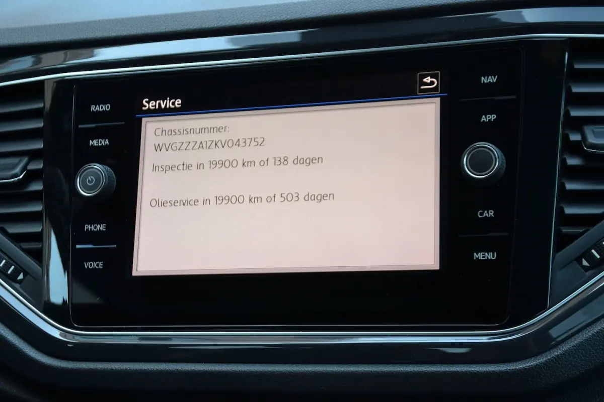 1.5 TSI Sport 150PK | Navigatie | ACC | Sportstuur | Virtual Cockpit