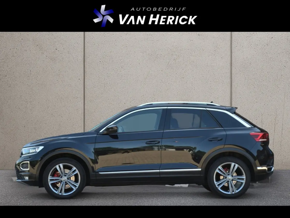 1.5 TSI Sport 150PK | Navigatie | ACC | Sportstuur | Virtual Cockpit