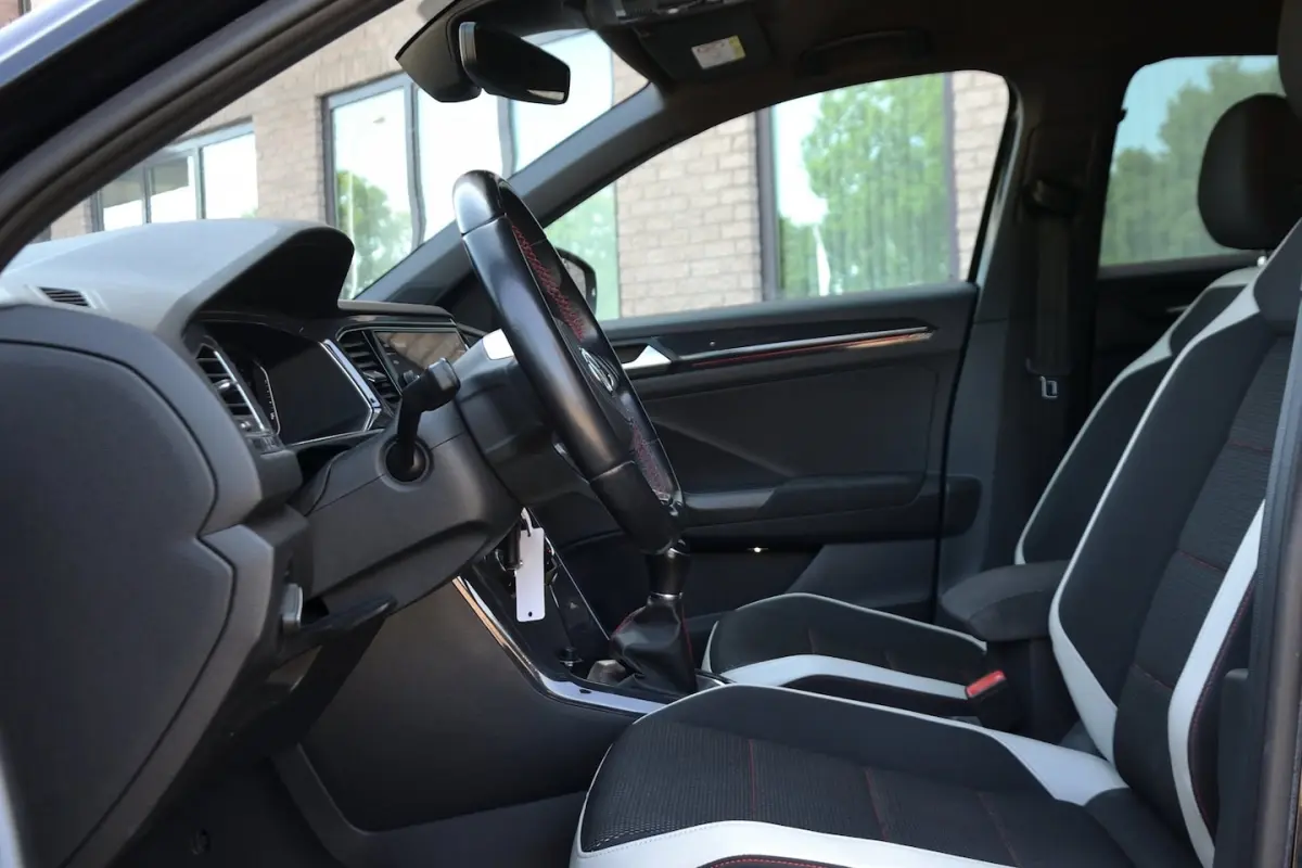 1.5 TSI Sport 150PK | Navigatie | ACC | Sportstuur | Virtual Cockpit