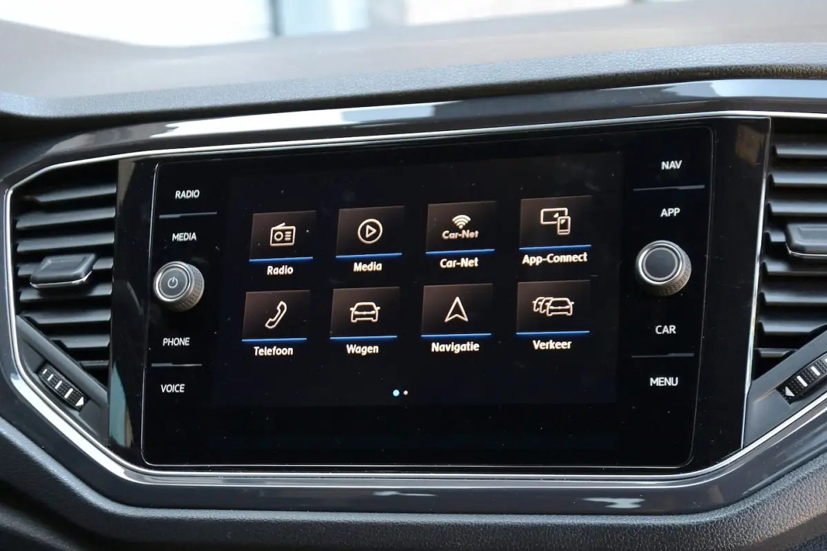 1.5 TSI Sport 150PK | Navigatie | ACC | Sportstuur | Virtual Cockpit