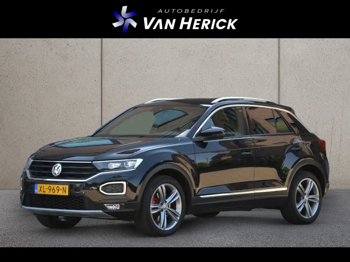 1.5 TSI Sport 150PK | Navigatie | ACC | Sportstuur | Virtual Cockpit