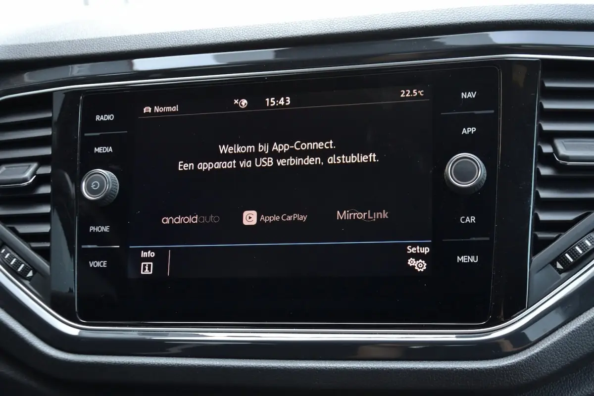 1.5 TSI Sport 150PK | Navigatie | ACC | Sportstuur | Virtual Cockpit