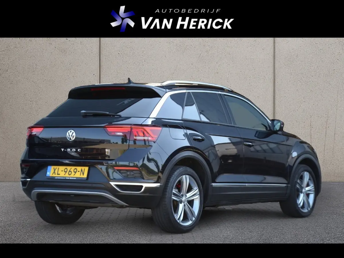 1.5 TSI Sport 150PK | Navigatie | ACC | Sportstuur | Virtual Cockpit