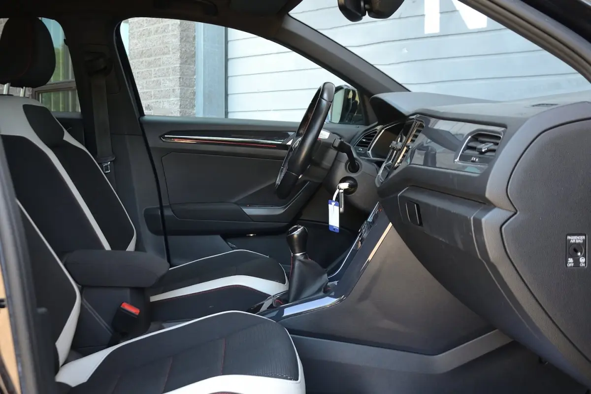 1.5 TSI Sport 150PK | Navigatie | ACC | Sportstuur | Virtual Cockpit