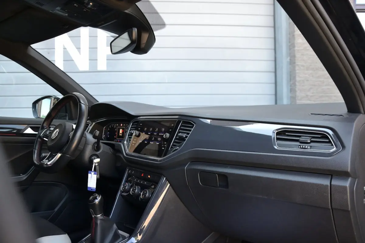 1.5 TSI Sport 150PK | Navigatie | ACC | Sportstuur | Virtual Cockpit