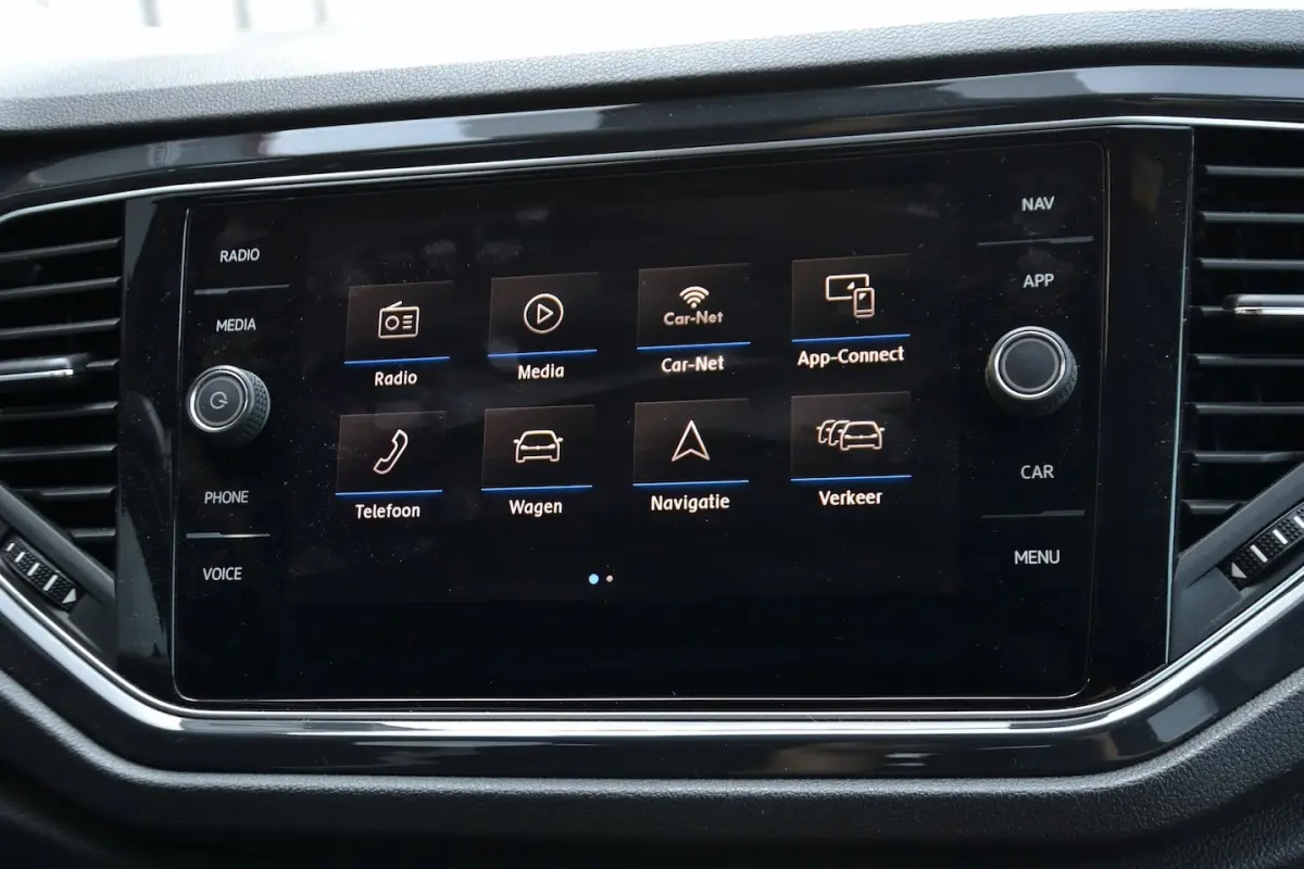 1.5 TSI Sport 150PK | Navigatie | ACC | Sportstuur | Virtual Cockpit