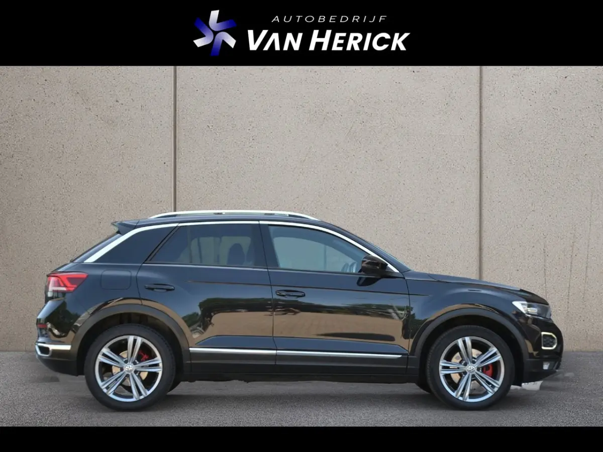 1.5 TSI Sport 150PK | Navigatie | ACC | Sportstuur | Virtual Cockpit