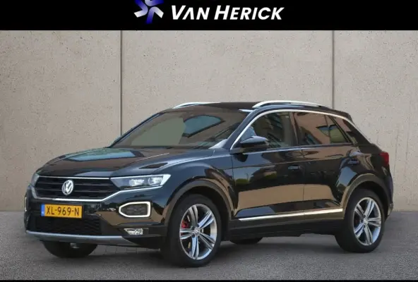 1.5 TSI Sport 150PK | Navigatie | ACC | Sportstuur | Virtual Cockpit