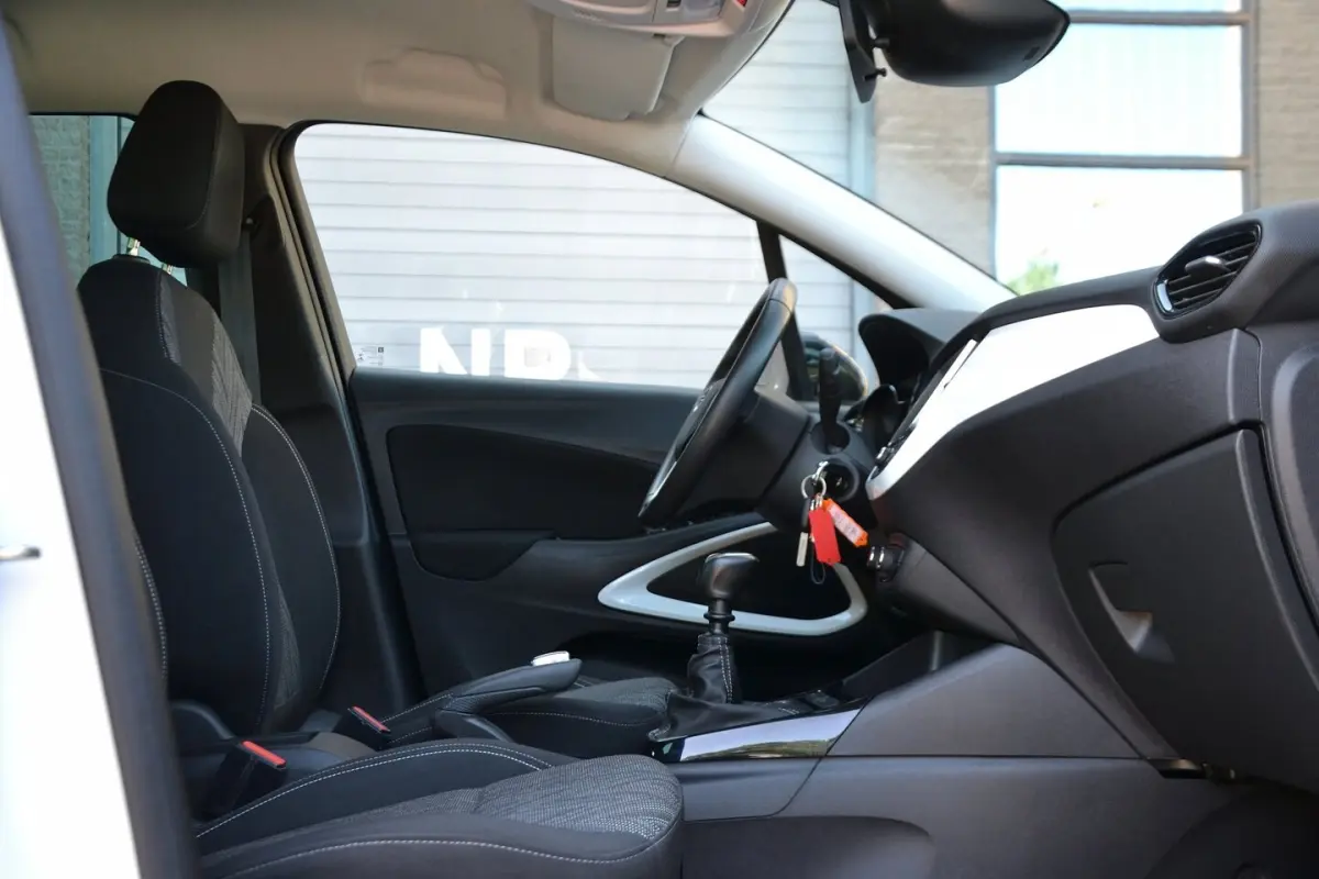 1.2 Turbo 110PK Edition 2020 | Carplay | Cruise Control | Dealeronderhouden
