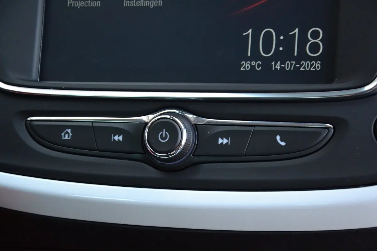 1.2 Turbo 110PK Edition 2020 | Carplay | Cruise Control | Dealeronderhouden