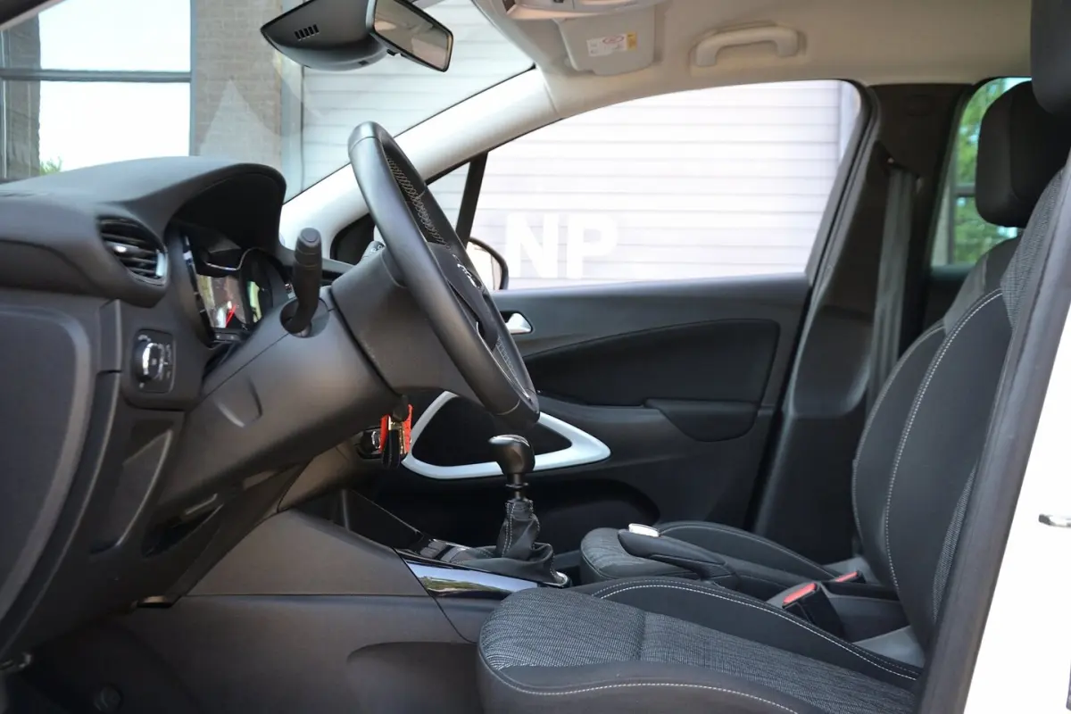 1.2 Turbo 110PK Edition 2020 | Carplay | Cruise Control | Dealeronderhouden