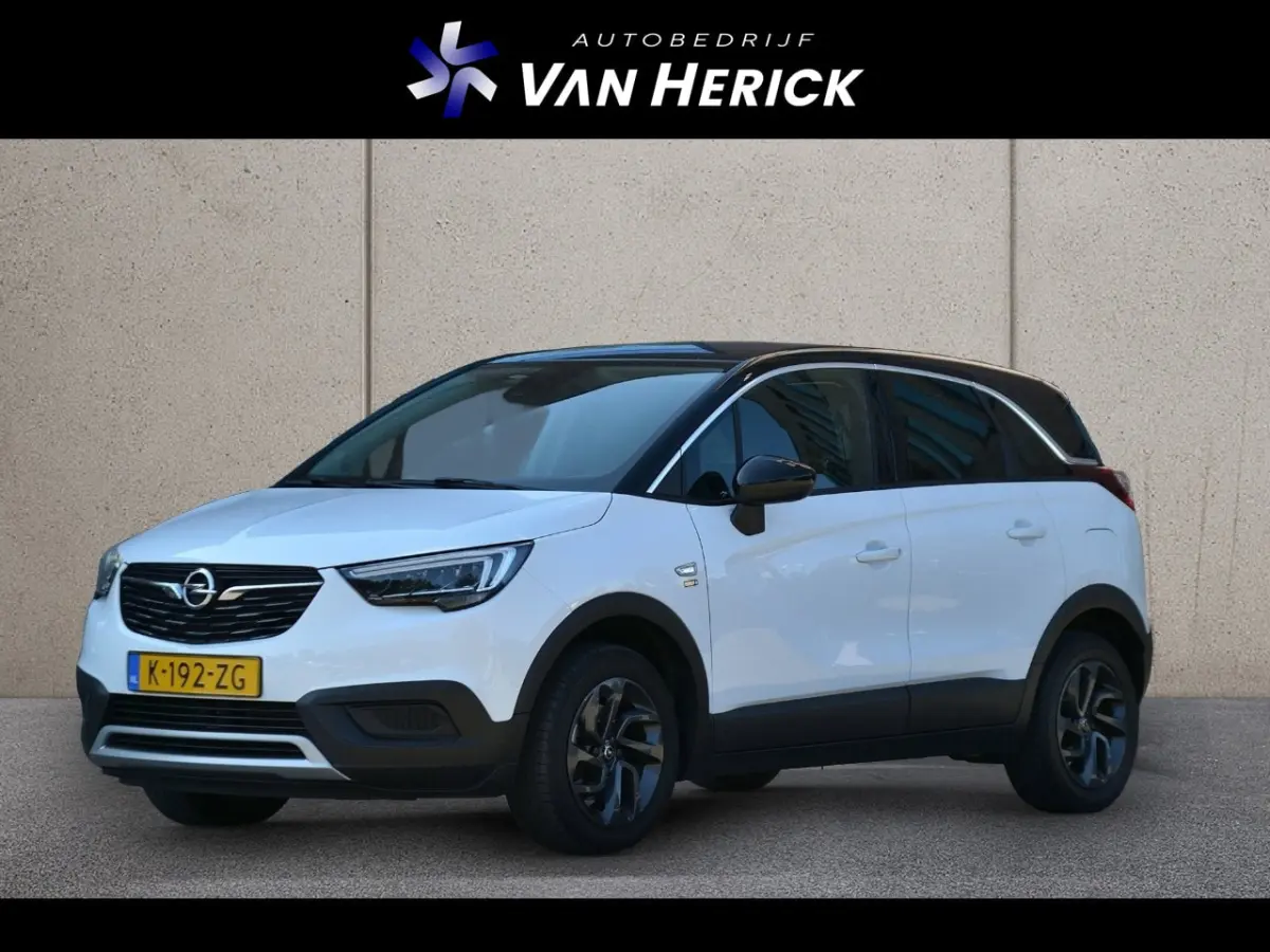 1.2 Turbo 110PK Edition 2020 | Carplay | Cruise Control | Dealeronderhouden