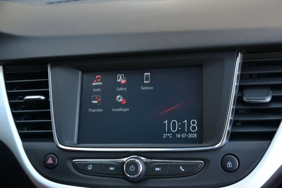 1.2 Turbo 110PK Edition 2020 | Carplay | Cruise Control | Dealeronderhouden