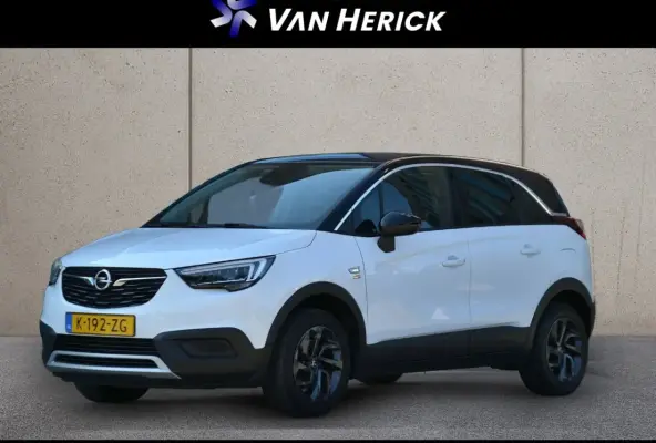 1.2 Turbo 110PK Edition 2020 | Carplay | Cruise Control | Dealeronderhouden