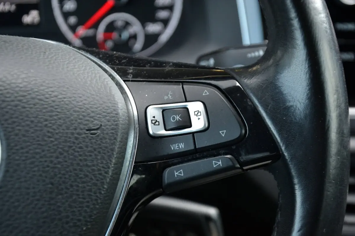 1.0 TSI Highline | Navigatie | Adaptive Cruise Control | Trekhaak