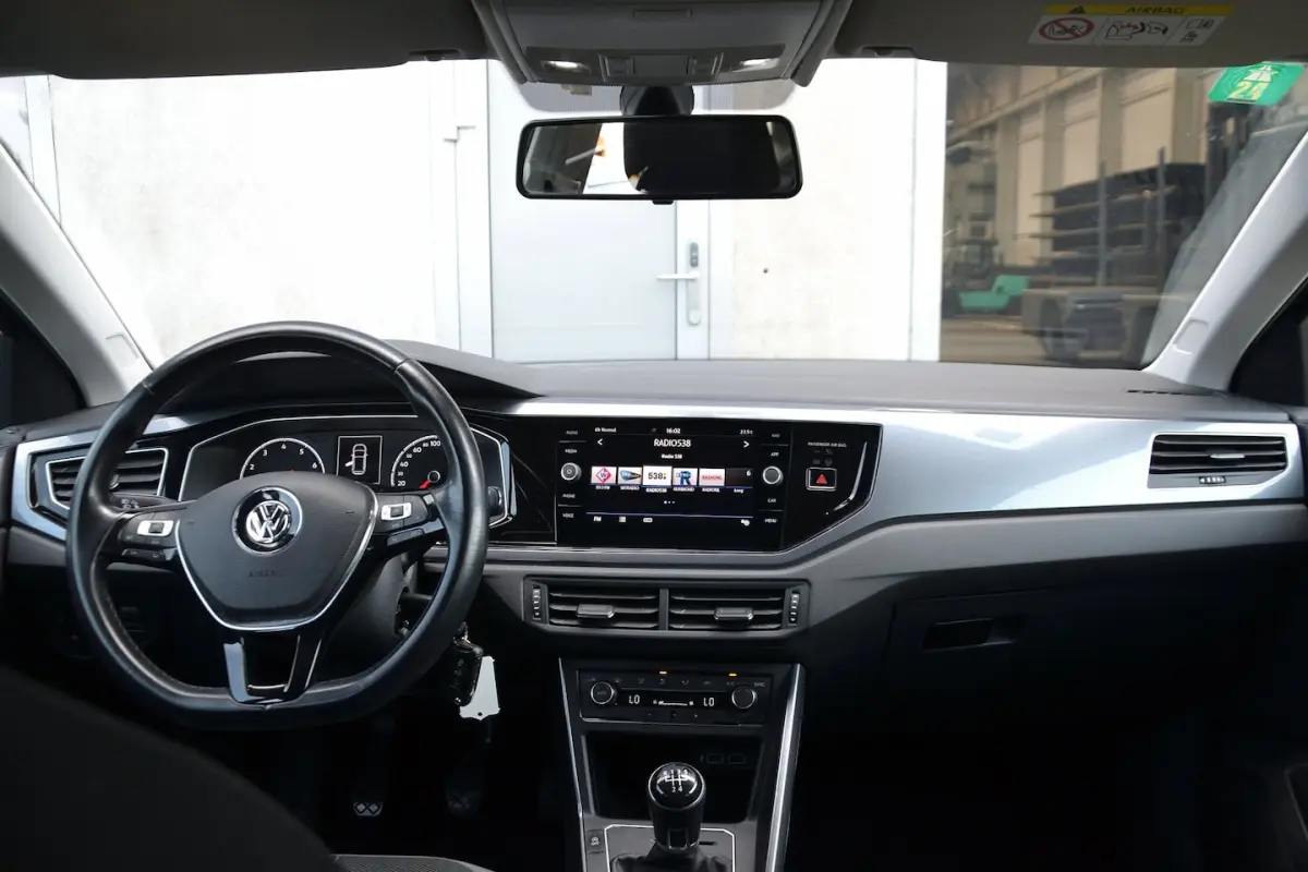 1.0 TSI Highline | Navigatie | Adaptive Cruise Control | Trekhaak