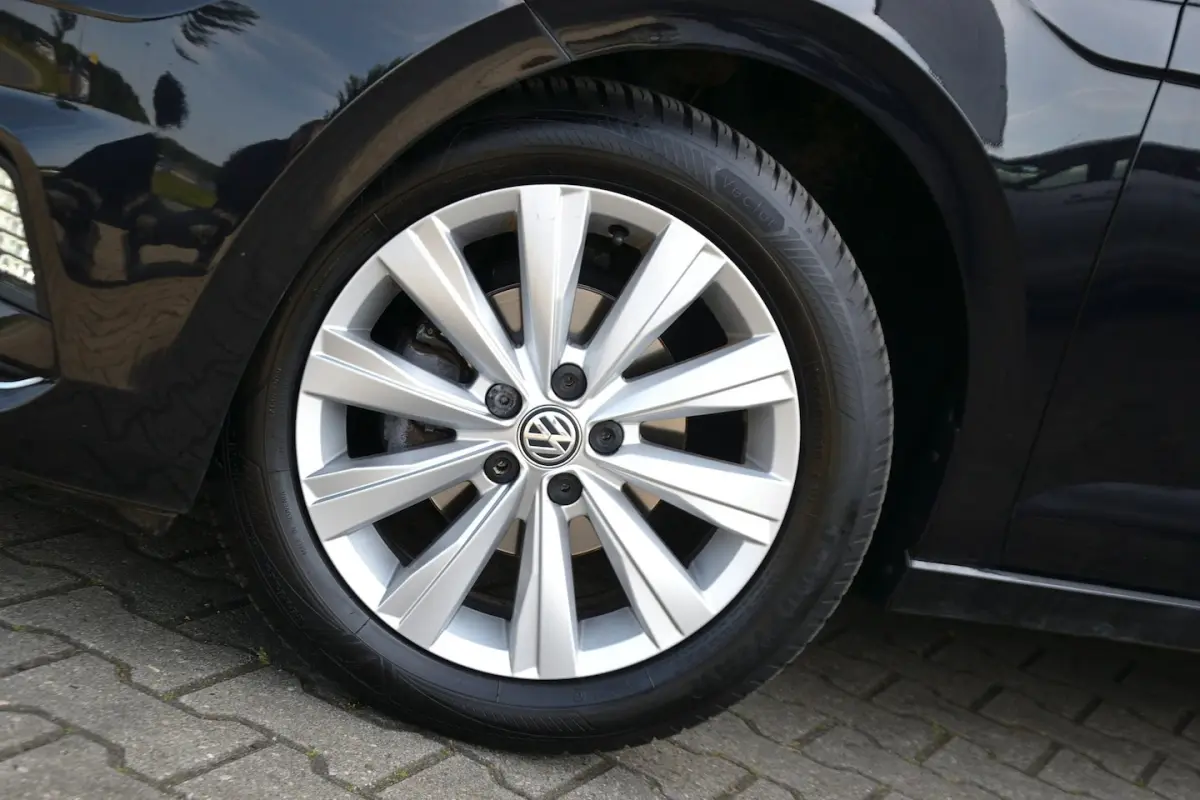 1.0 TSI Highline | Navigatie | Adaptive Cruise Control | Trekhaak