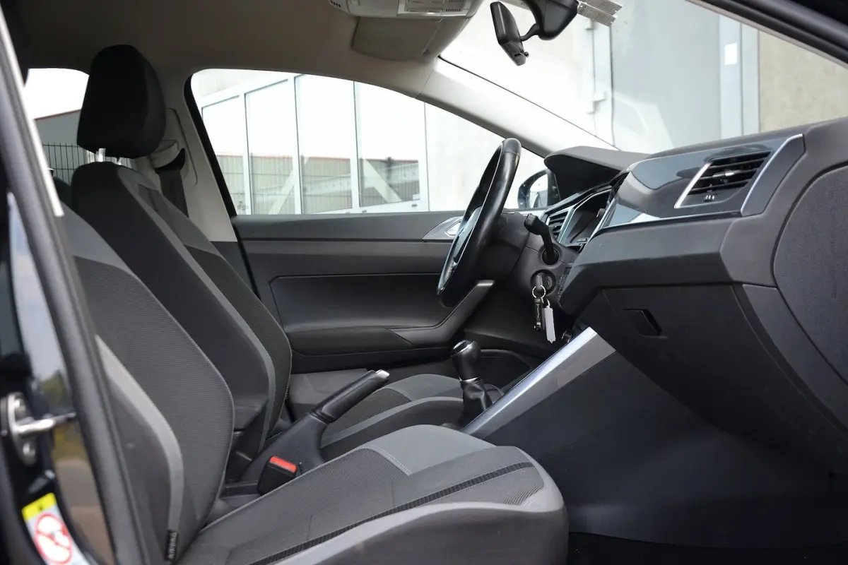 1.0 TSI Highline | Navigatie | Adaptive Cruise Control | Trekhaak