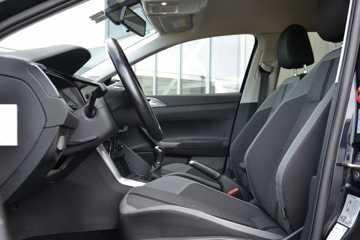 1.0 TSI Highline | Navigatie | Adaptive Cruise Control | Trekhaak