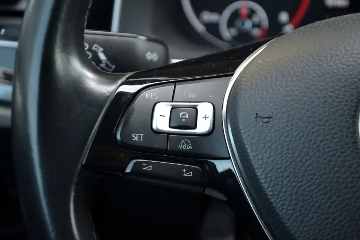 1.0 TSI Highline | Navigatie | Adaptive Cruise Control | Trekhaak