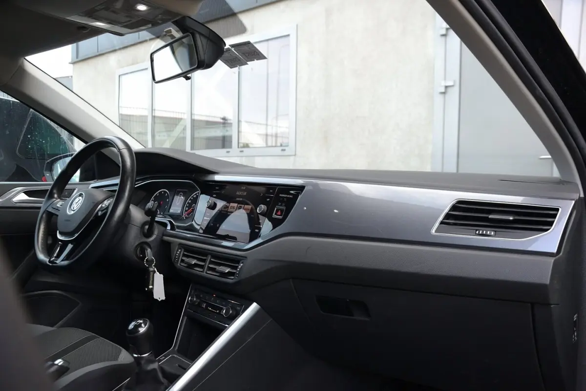 1.0 TSI Highline | Navigatie | Adaptive Cruise Control | Trekhaak