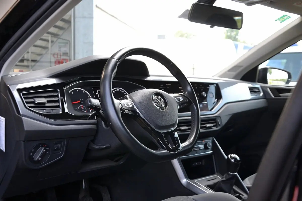 1.0 TSI Highline | Navigatie | Adaptive Cruise Control | Trekhaak