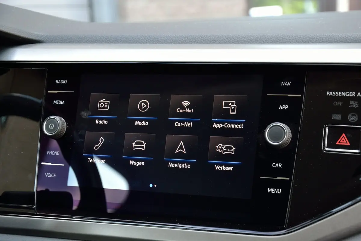 1.0 TSI Highline | Navigatie | Adaptive Cruise Control | Trekhaak