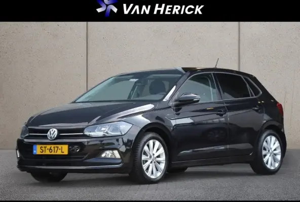 1.0 TSI Highline | Navigatie | Adaptive Cruise Control | Trekhaak