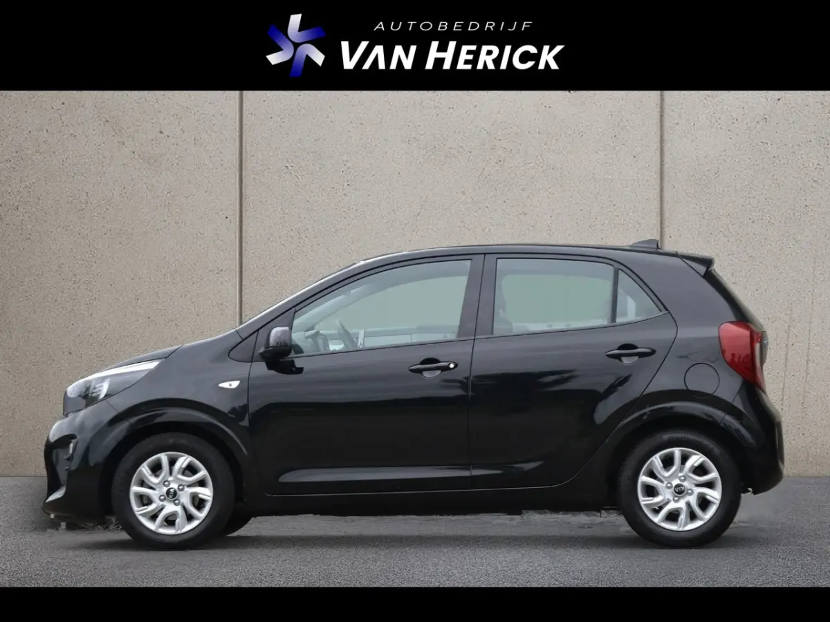 1.0 CVVT ComfortPlusLine Navigator | Camera | Cruise | Lm Velgen