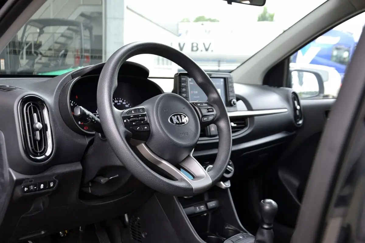 1.0 CVVT ComfortPlusLine Navigator | Camera | Cruise | Lm Velgen