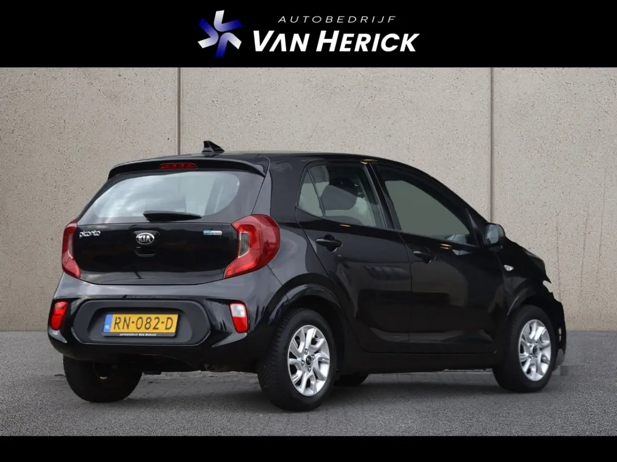 1.0 CVVT ComfortPlusLine Navigator | Camera | Cruise | Lm Velgen