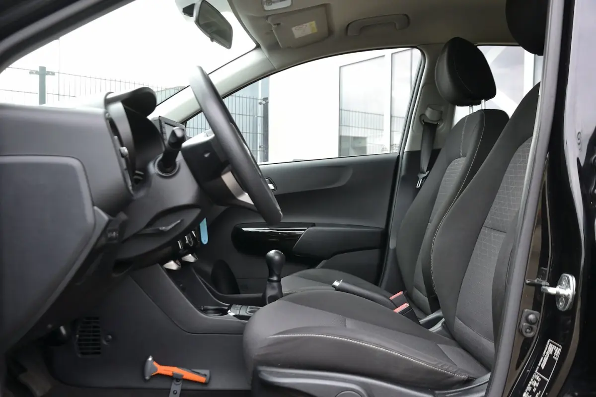 1.0 CVVT ComfortPlusLine Navigator | Camera | Cruise | Lm Velgen