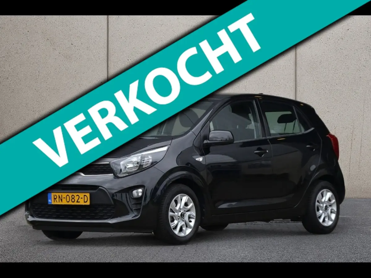 1.0 CVVT ComfortPlusLine Navigator | Camera | Cruise | Lm Velgen